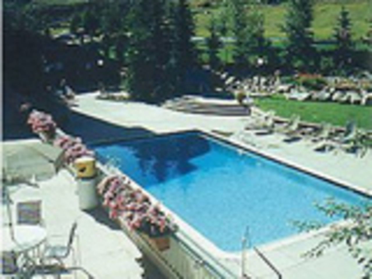 Best Resorts