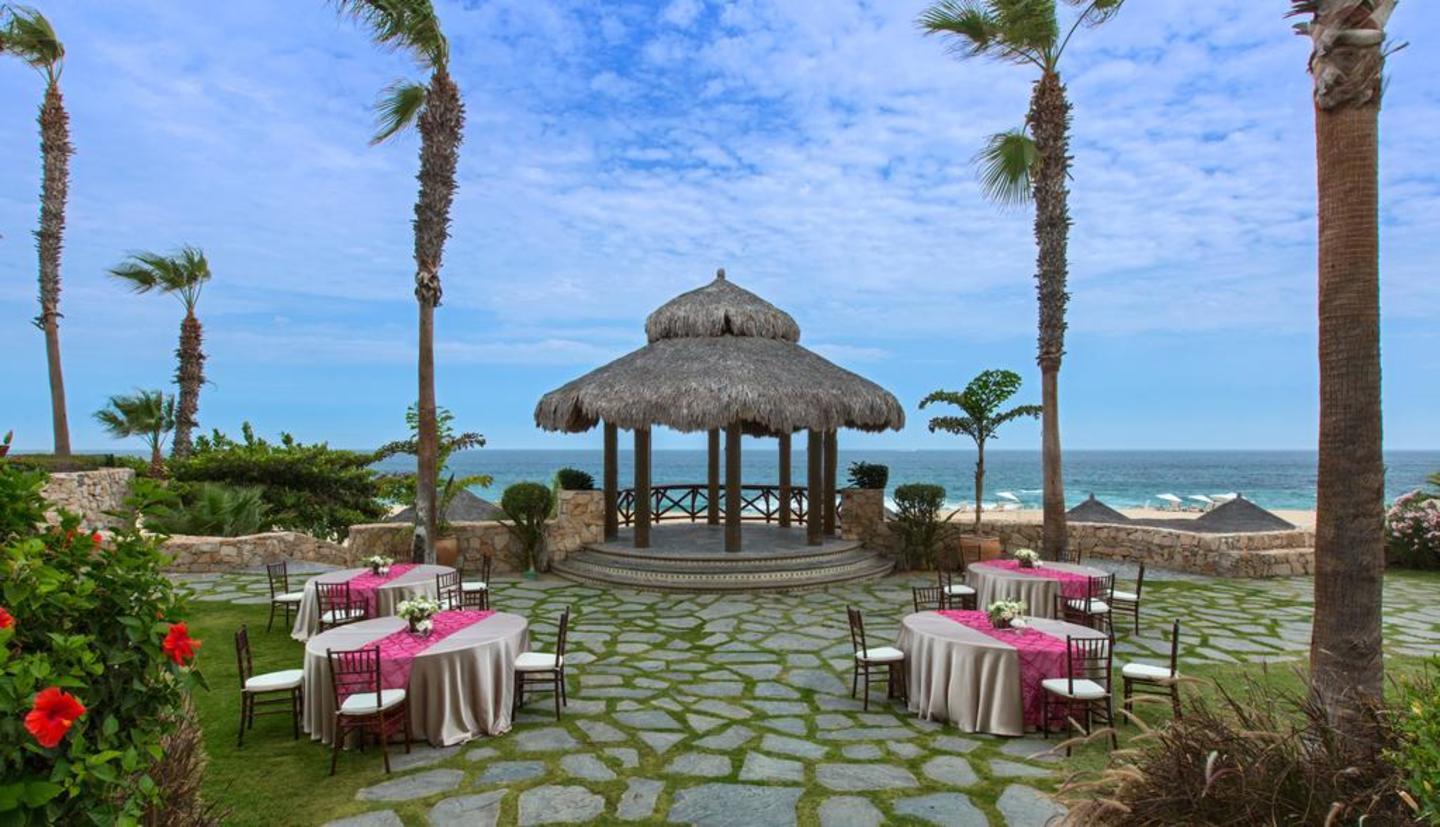 Resort