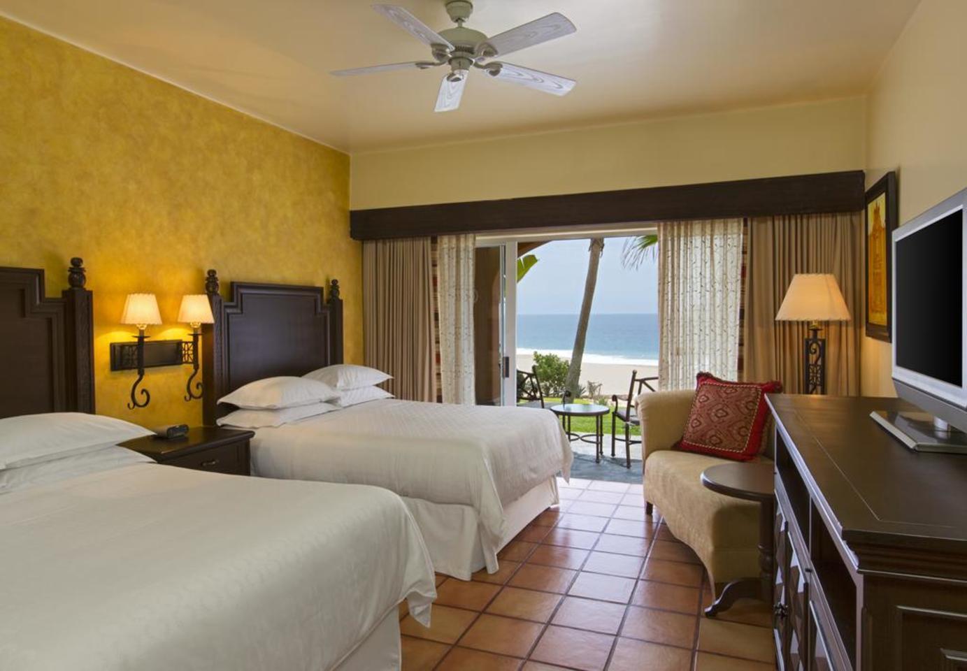 Resort