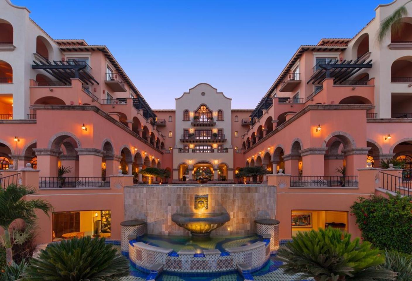 Best Resorts