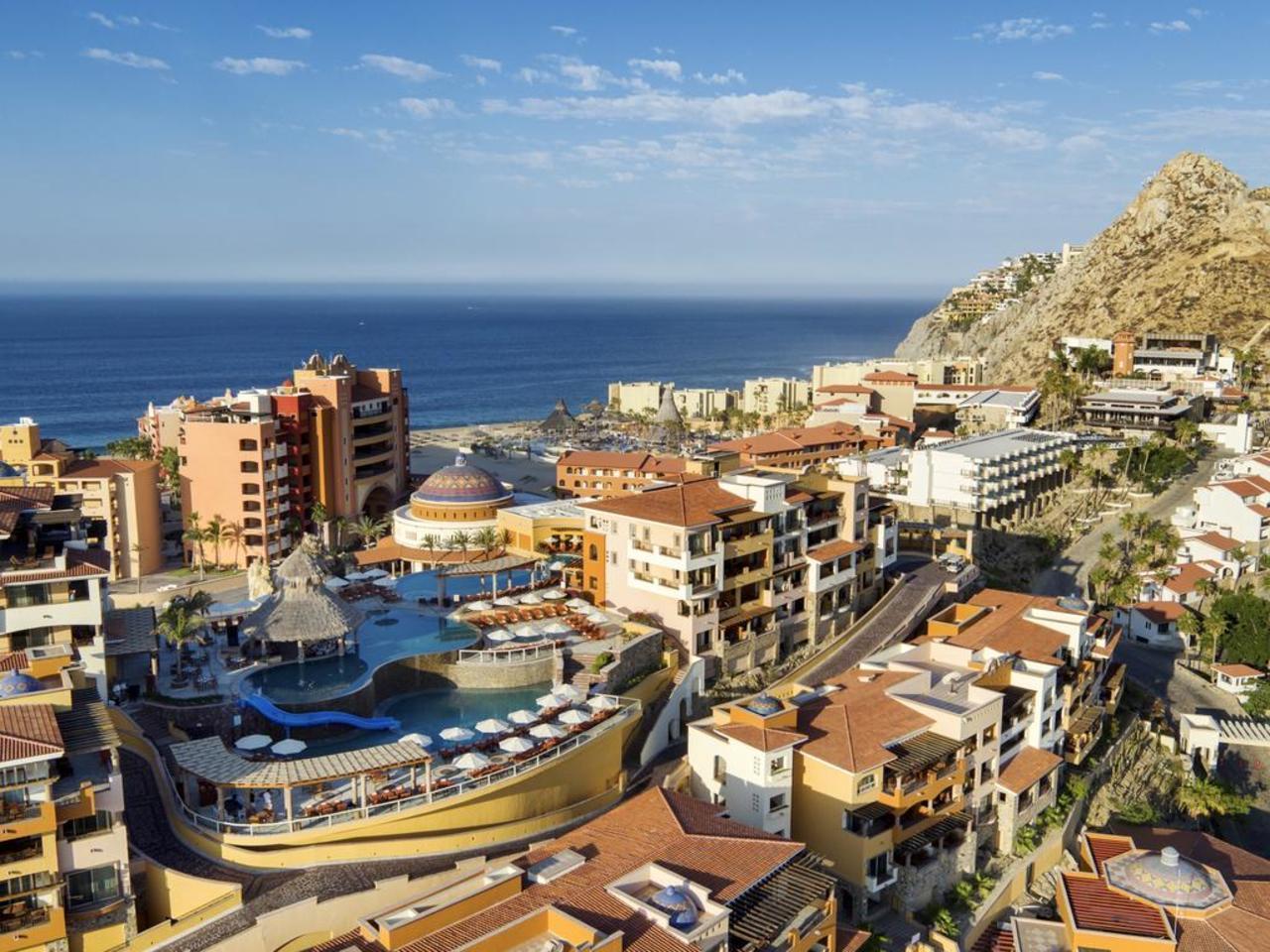 Timeshare Owner
