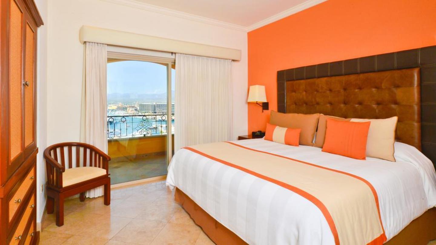 Timeshare Exchange