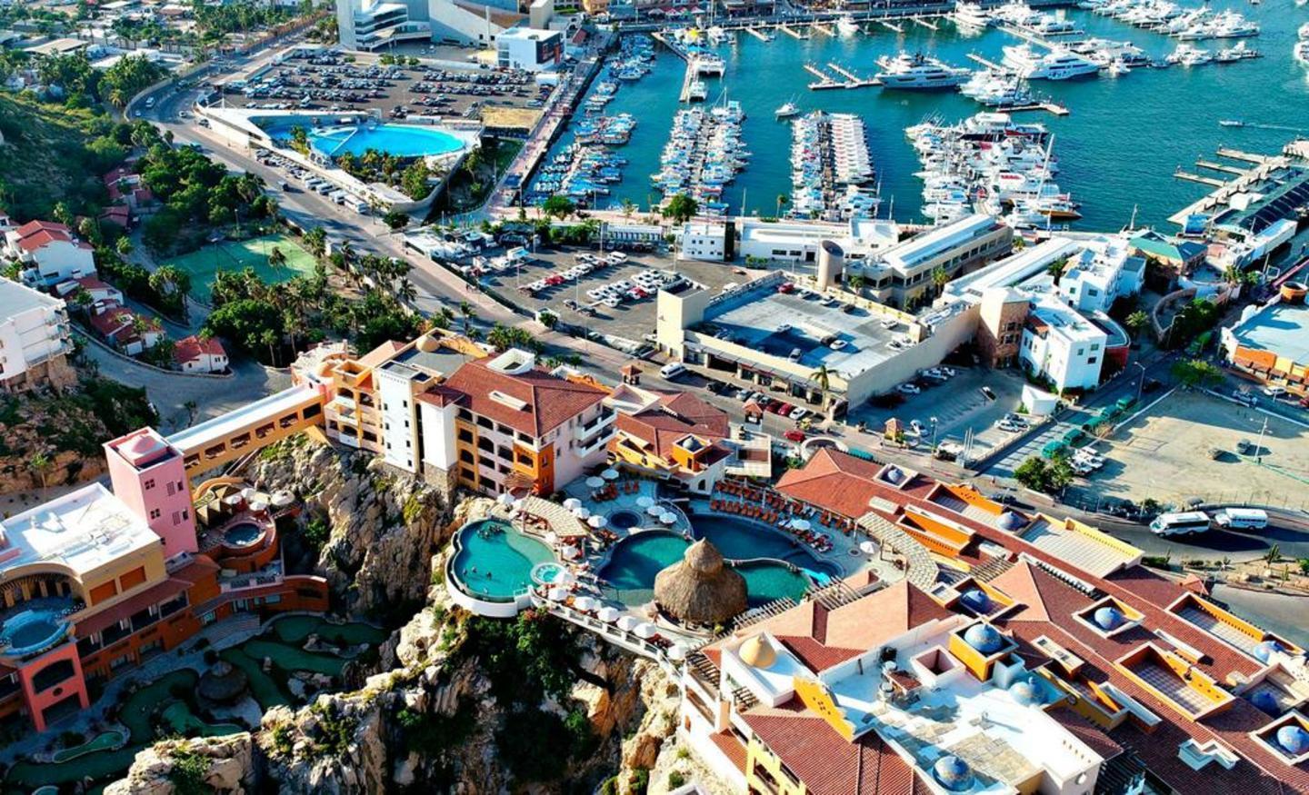 Timeshare Exchange