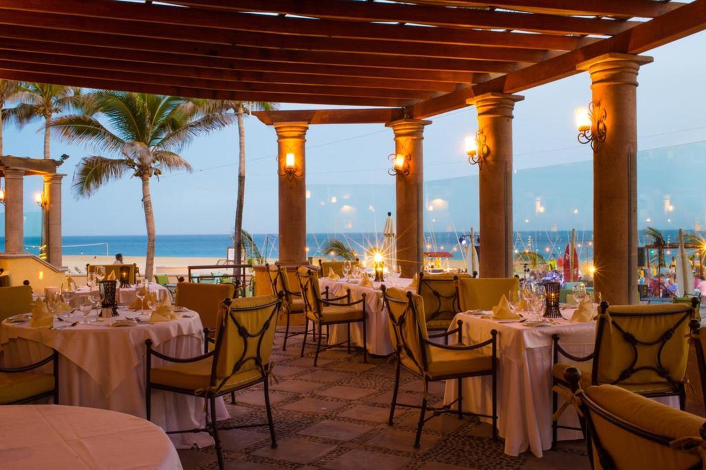 Beach Resort