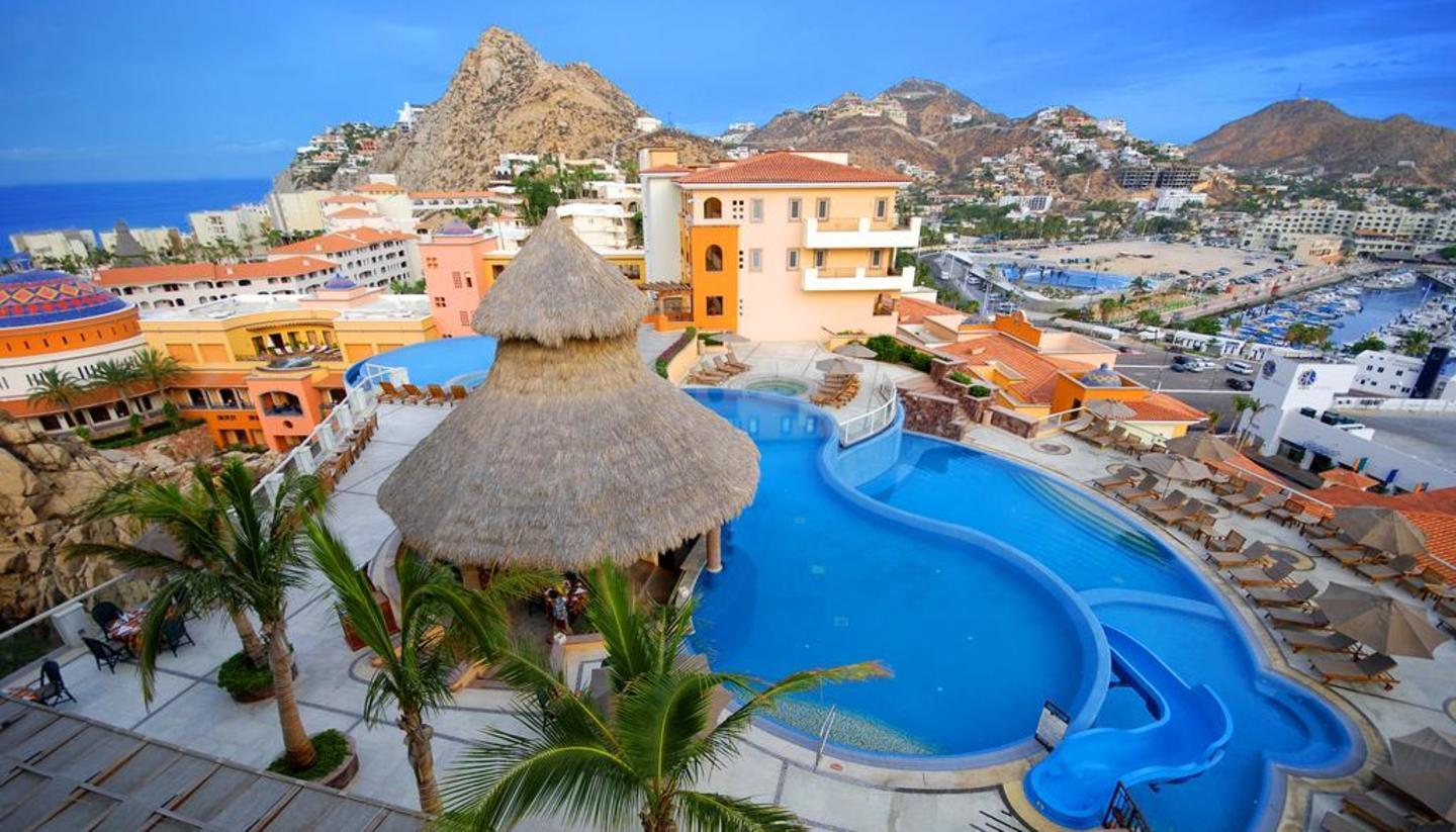 Beach Resort