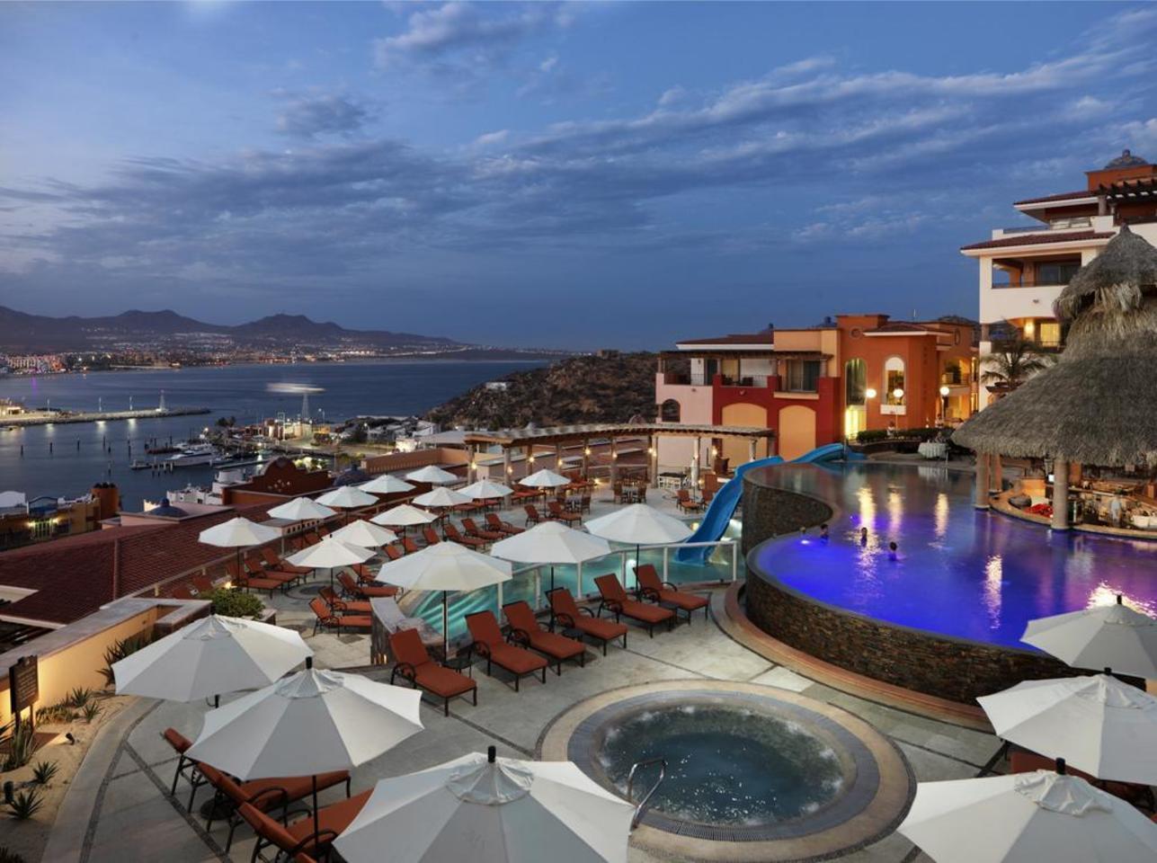 Timeshare Owner