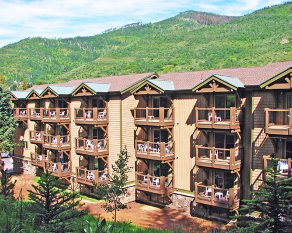 Timeshare