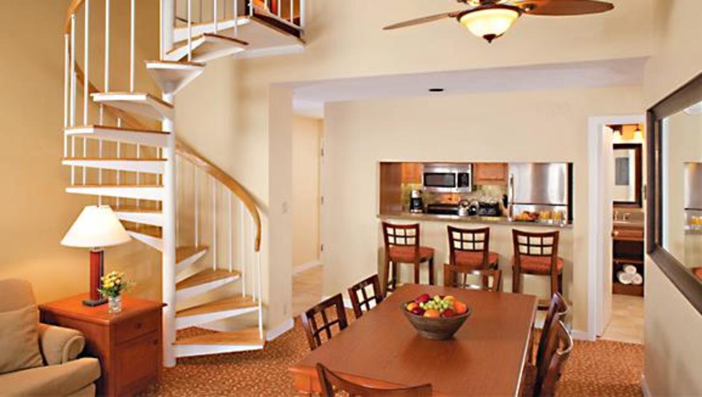 Timeshare Exchange