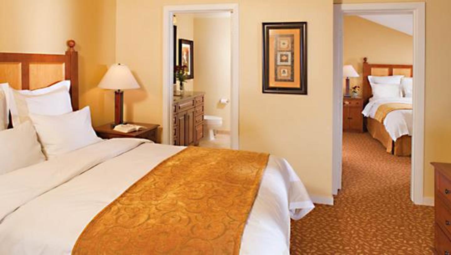 Best Resorts