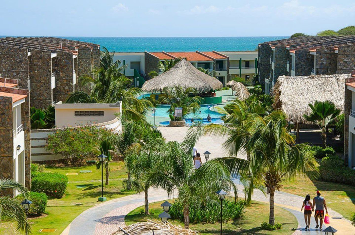 Best Resorts