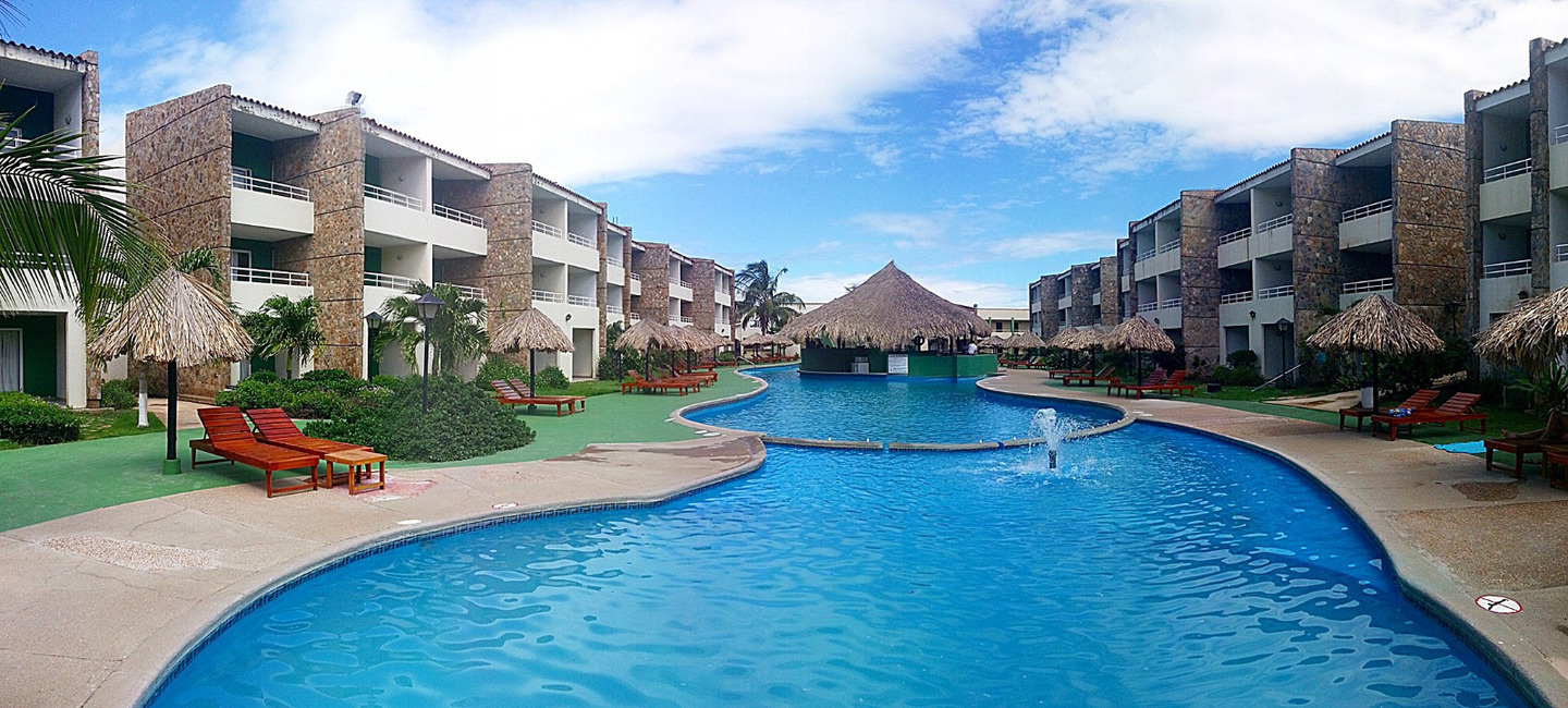 Beach Resort