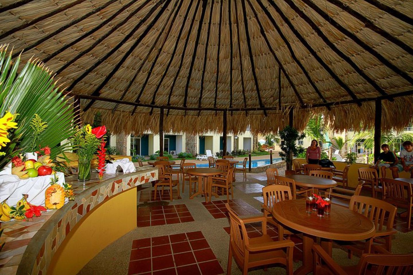 Vacation Property