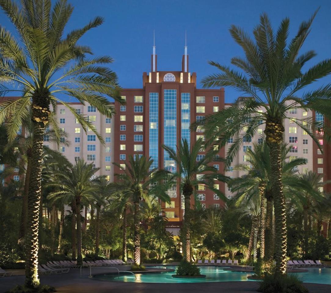 Best Resorts
