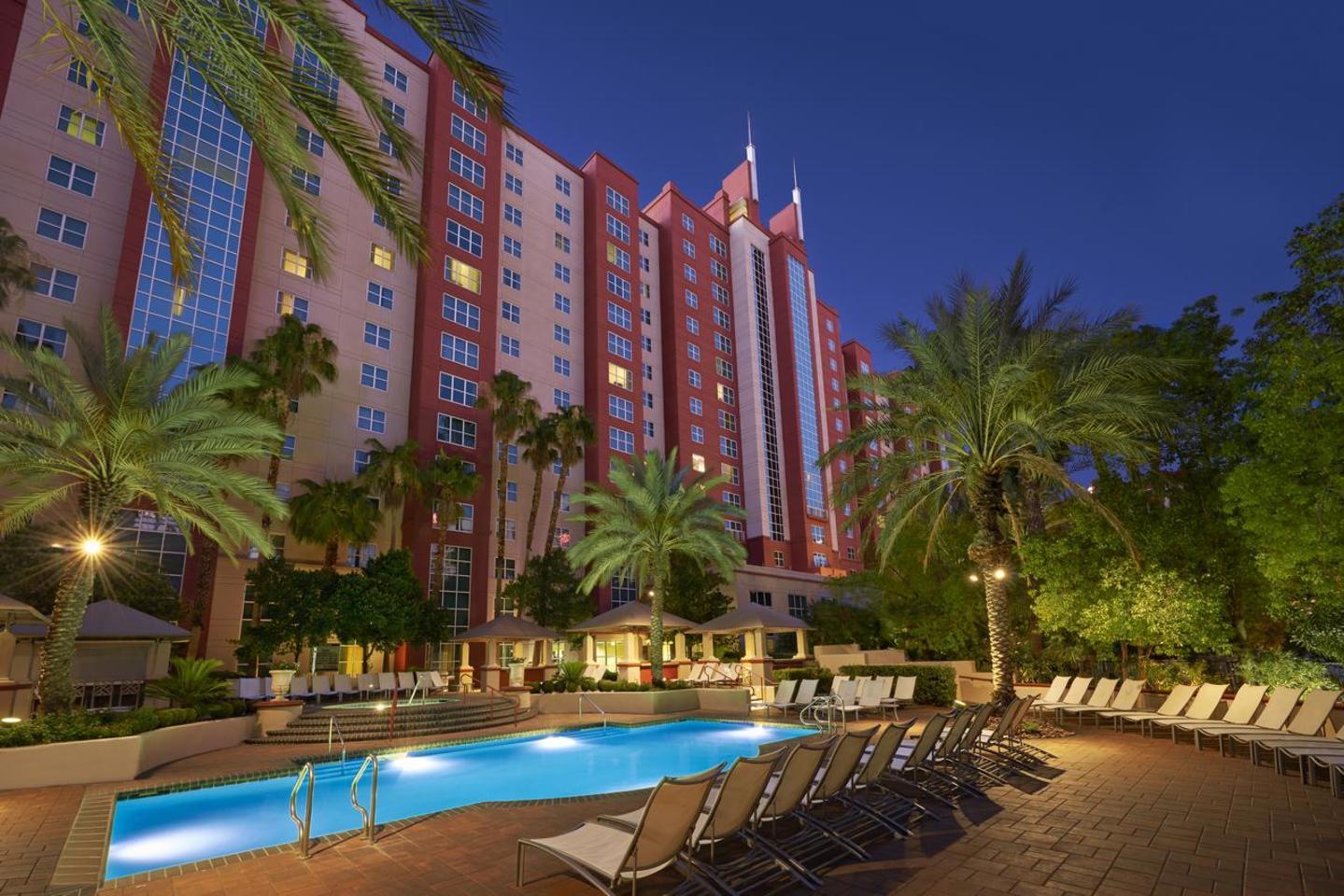 Timeshare Owner