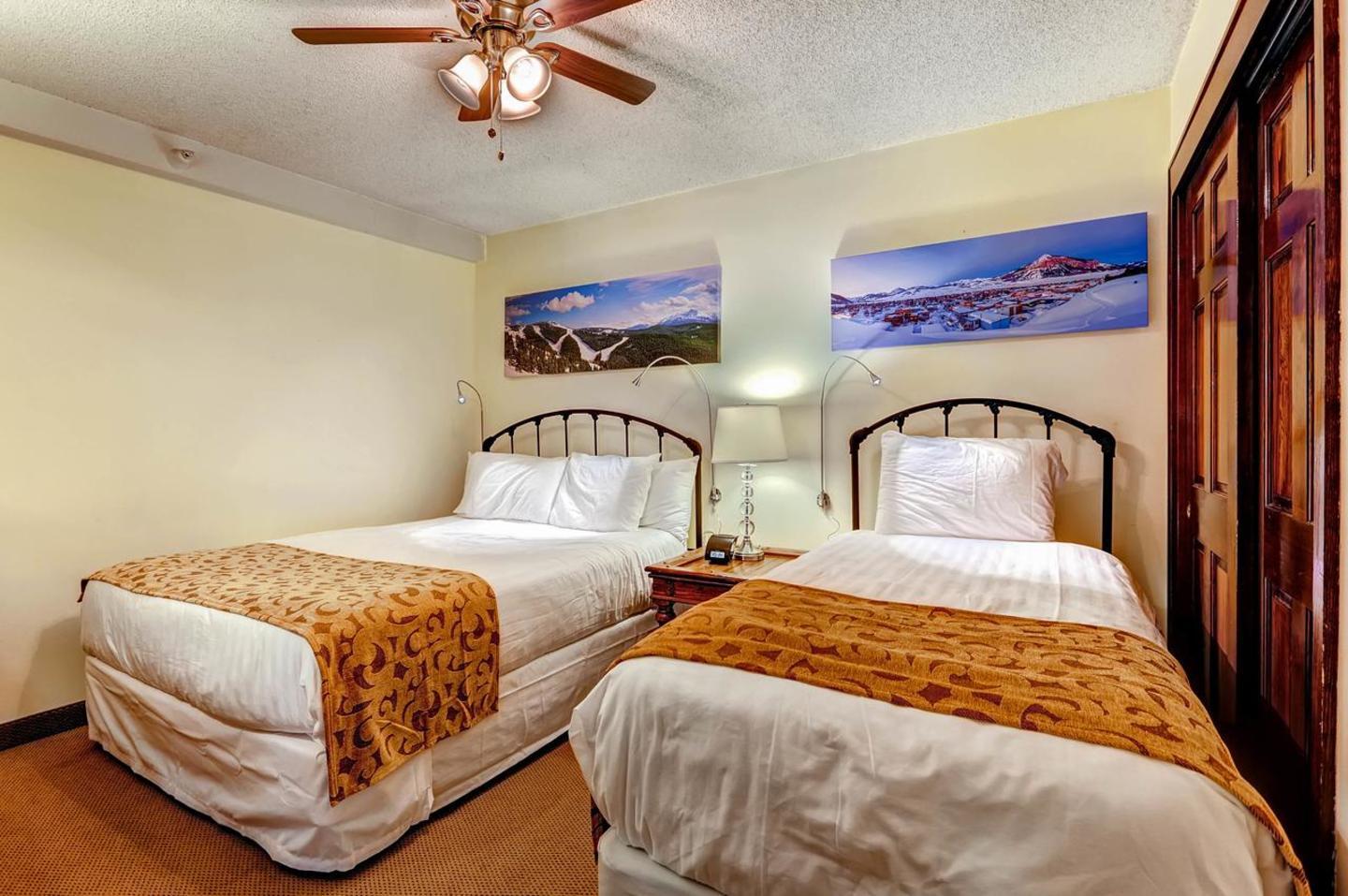Vacation Property