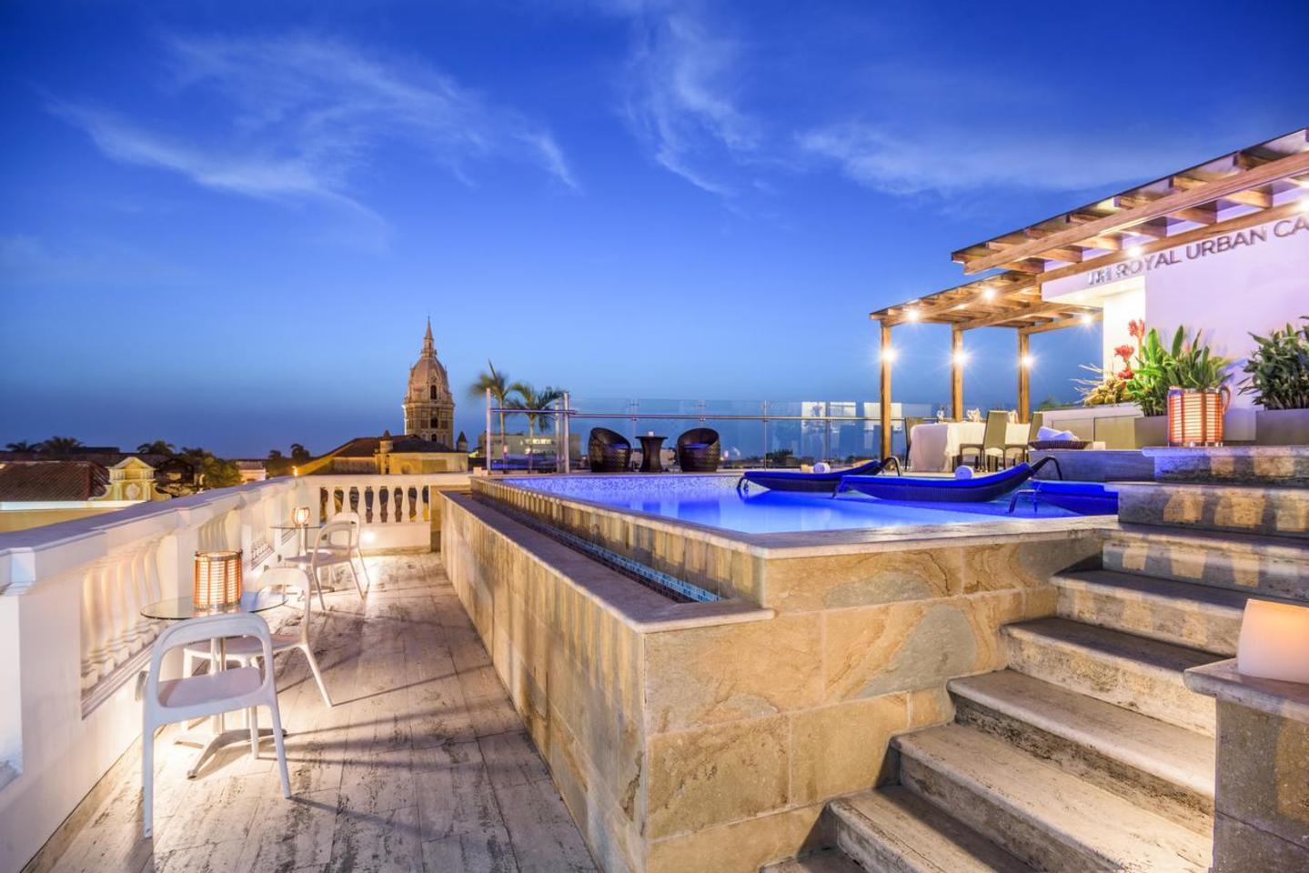 Vacation Property