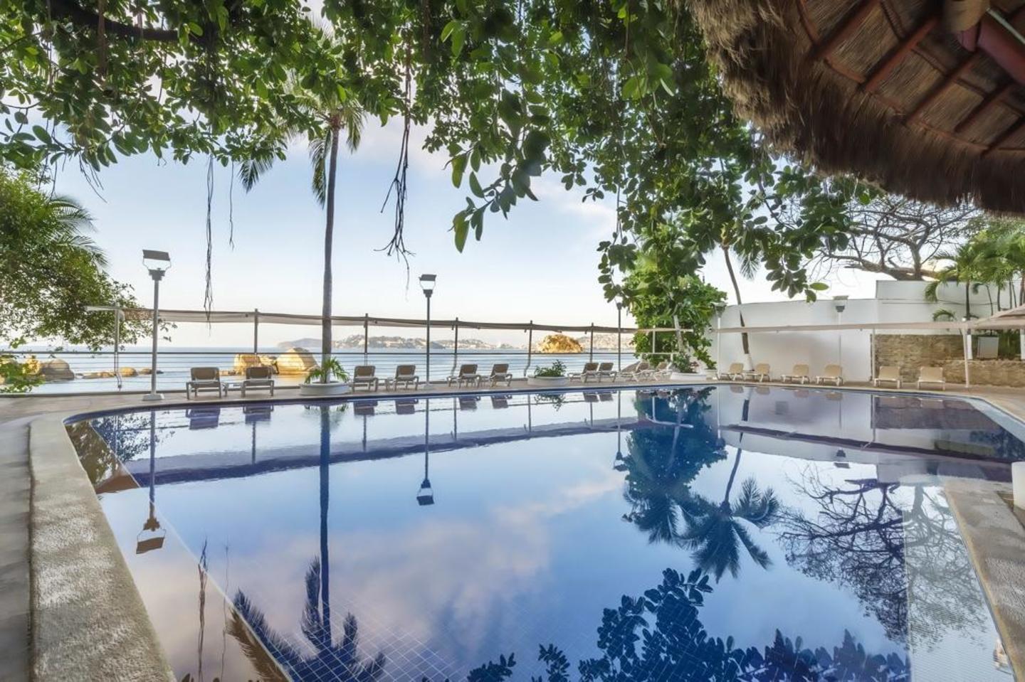 Best Resorts