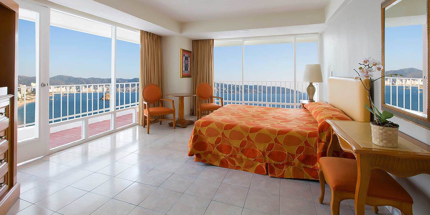 Resort