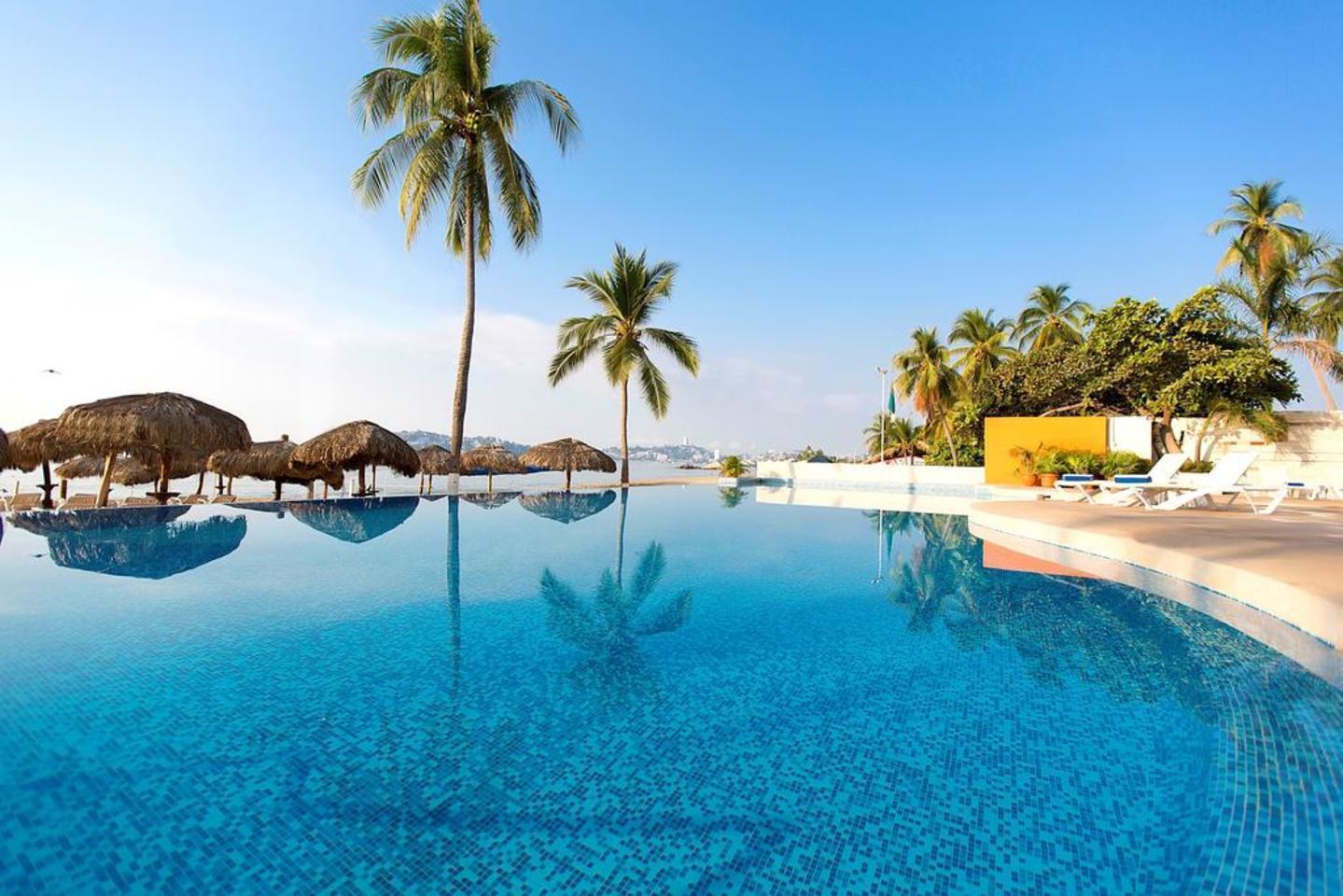 Resort