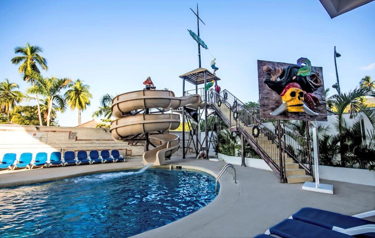 Vacation Property
