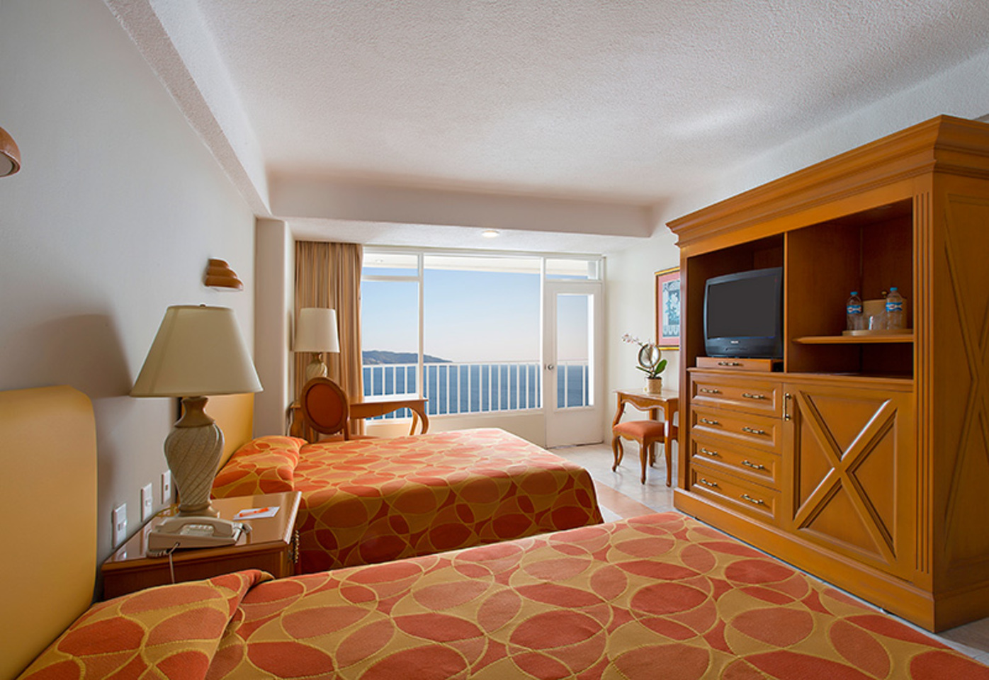 Timeshare Owner
