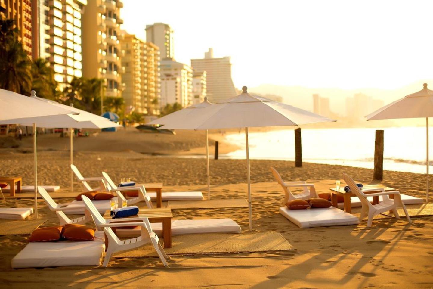 Resort