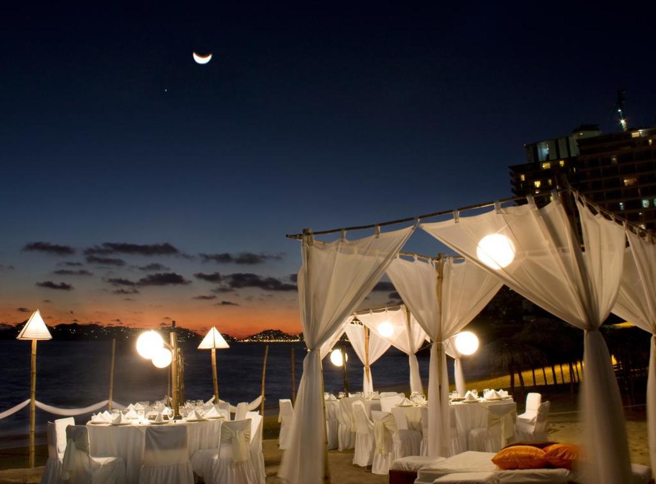 Beach Resort