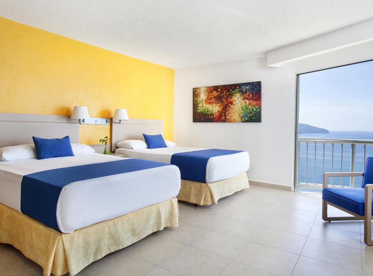 Timeshare Exchange