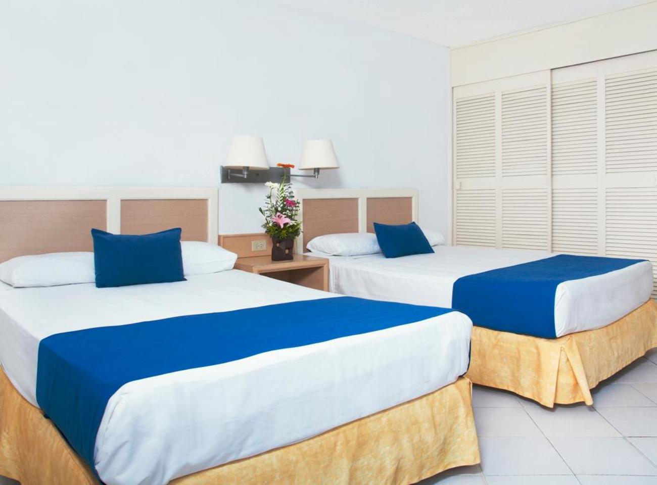 Best Resorts