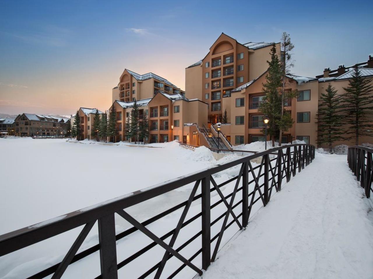 Vacation Property