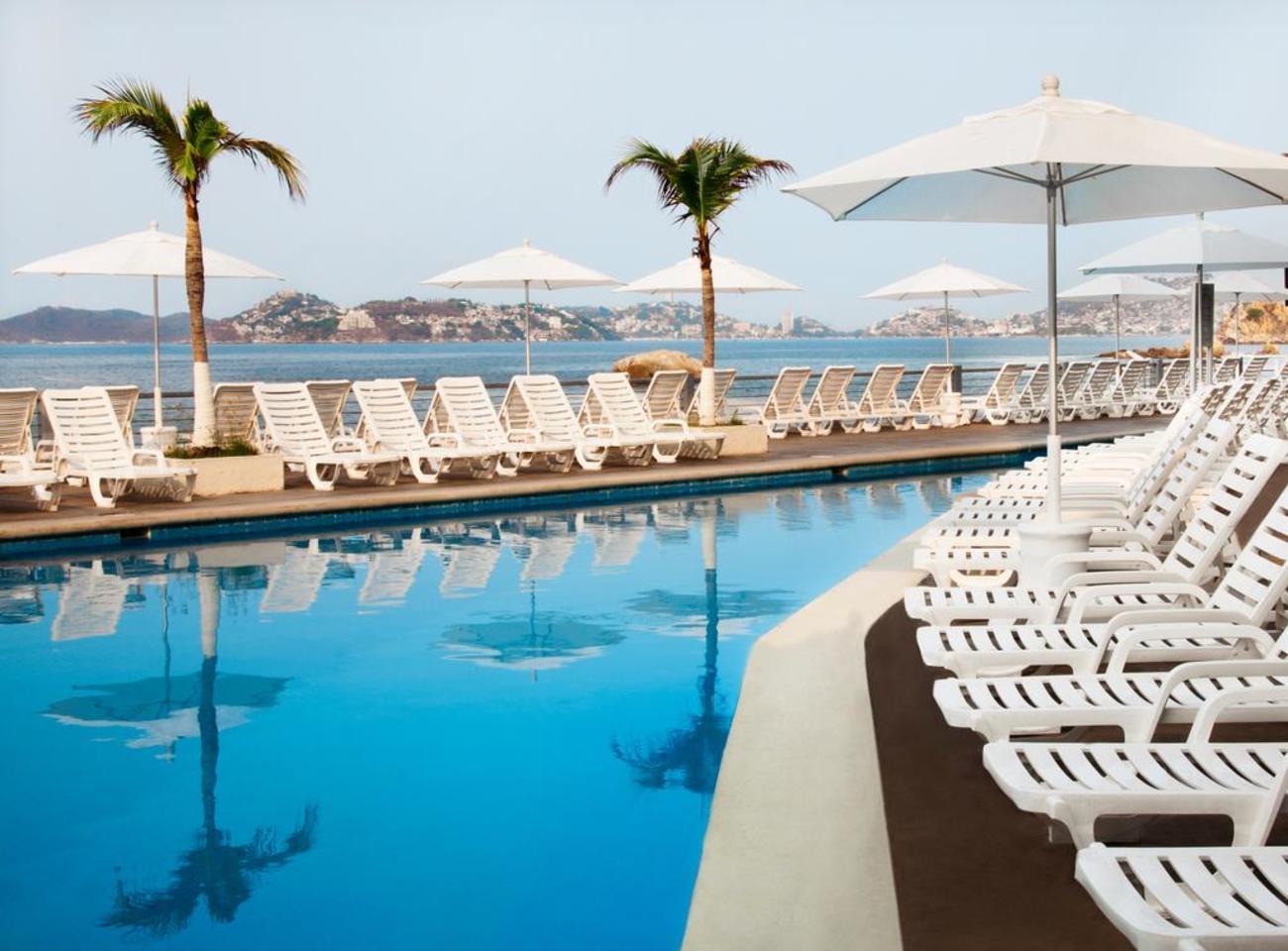 Beach Resort