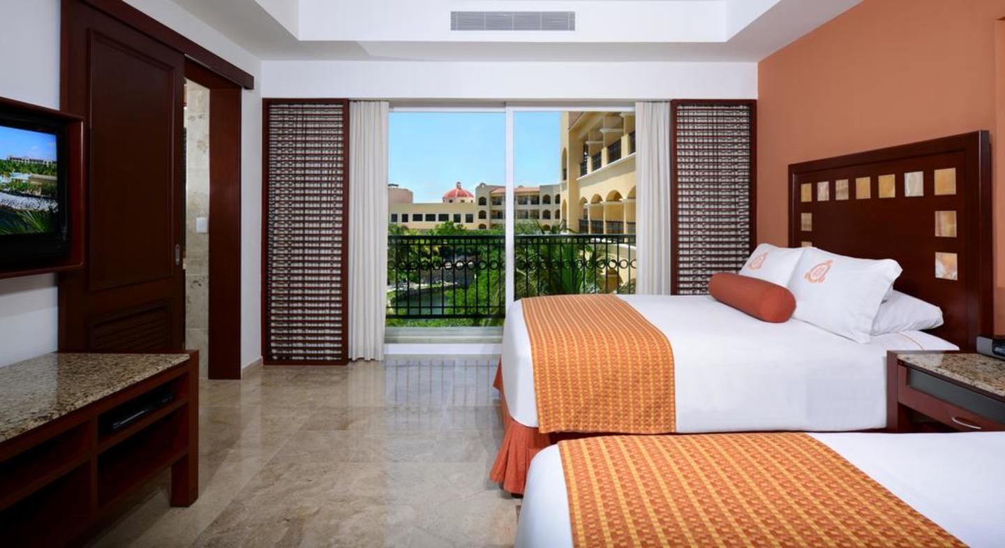 Best Resorts