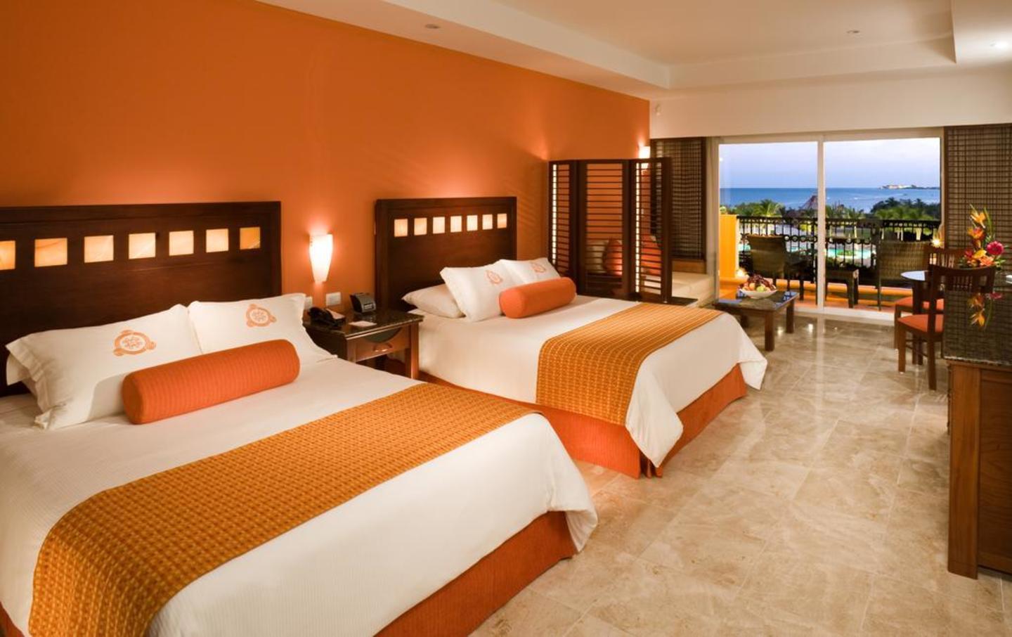 Timeshare Owner