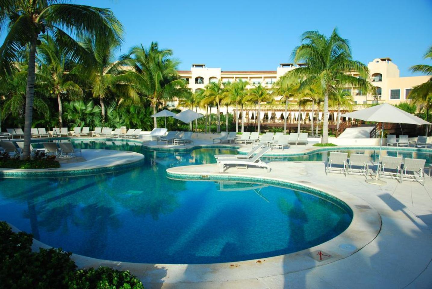 Timeshare Owner